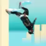 史诗般的自由行者