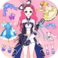 校园少女二次元