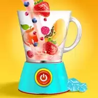 混合多汁模拟器