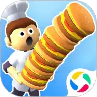 疯狂大厨玩转餐厅