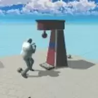 肌肉男冲刺游戏(Muscle Man Rush)