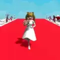 新娘狂奔