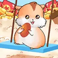仓鼠模拟器中文