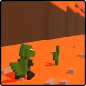 3D霸王龙