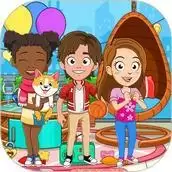 托卡生活小厨师