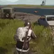 战场攻防大乱斗