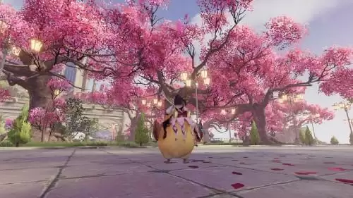 自由摆摊 游山玩水 《魔域手游2》里都能做什么?