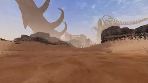 自由摆摊 游山玩水 《魔域手游2》里都能做什么?