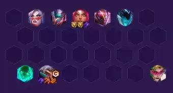 《金铲铲之战》鸟盾流决斗劫玩法攻略 金铲铲之战S8鸟盾决斗劫怎么玩5