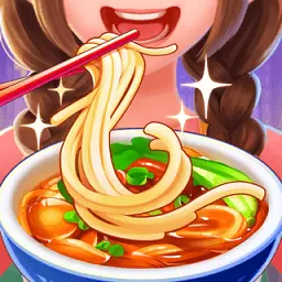 美食小当家小