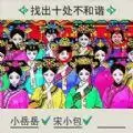 贵妃来了贵妃合照找茬王