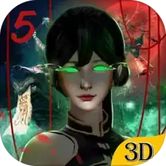 无尽噩梦5怨灵咒内购