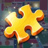 拼图探索世界(Jigsaw Puzzles World)