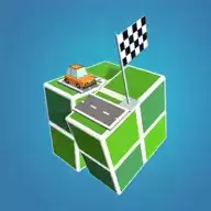 立方体魔方（Cubiq Block Puzzle Rubik Game）