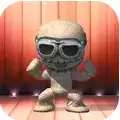 恐怖木偶人