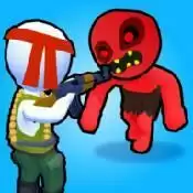 防住僵尸Zombie Defense