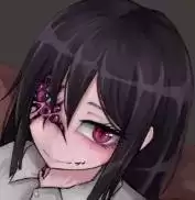 蛊惑幼虫