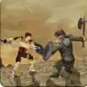 传奇骑士战士