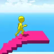 超级楼梯3D
