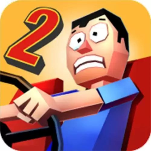 刹车失灵2 2023最新版