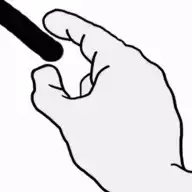 拔条毛:毛与情感