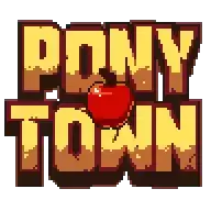 ponytown中文