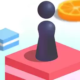 跳一跳世界3D手机