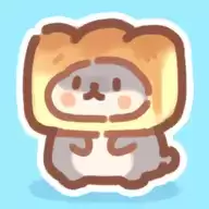 小熊面包店中文