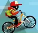 火柴人单车大冒险