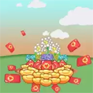 满天星农场红包