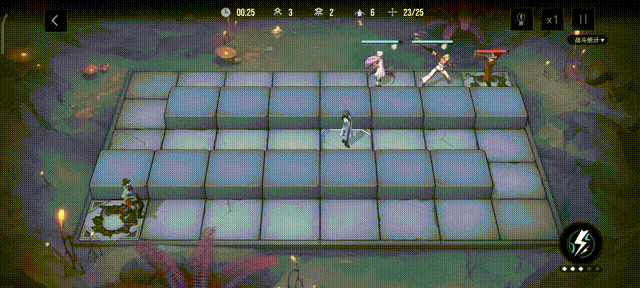 《无期迷途》Z-1深层边界通关攻略