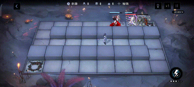 《无期迷途》Z-1深层边界通关攻略