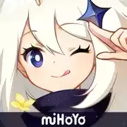原神游戏
