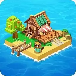 海岛漂流记