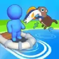 钓鱼动物园免费