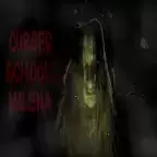 诅咒学校米琳娜