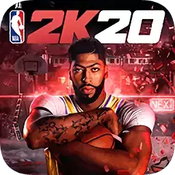 nba2k20爆改球星花球