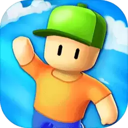 stumbleguys联机