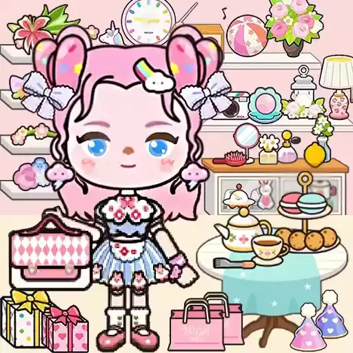 米加迷你城镇经营2023