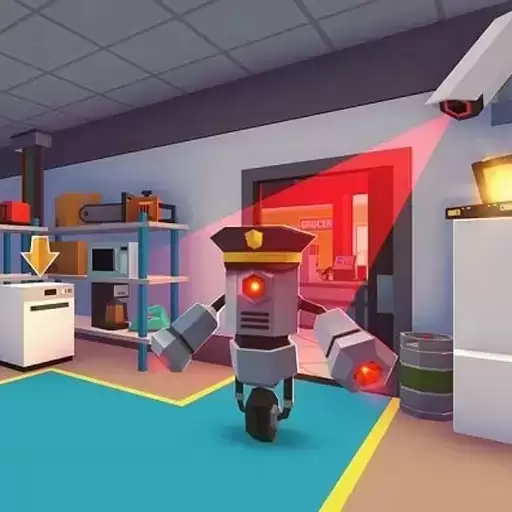 特工挑战模拟器手游