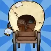 闲置的西部小镇Idle Frontier