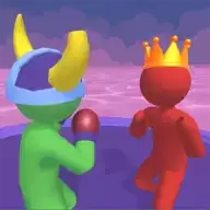 加入我的冒险跑酷Join Crush