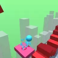 跳跃轨迹Jump Track