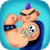 纹身工作室Ink Inc.