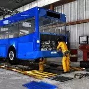 汽车修理模拟器