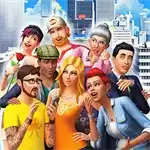 都市人生模拟器中文