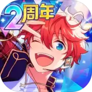 偶像梦幻祭2华为版