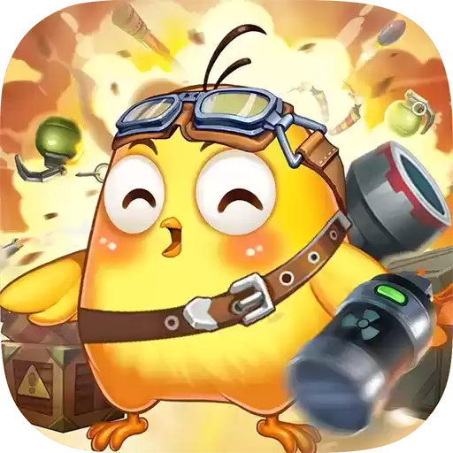 弹弹堂大冒险小米版