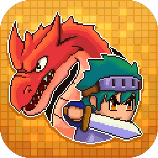 龙与勇士华为版