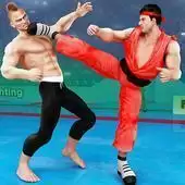 功夫王格斗冠军